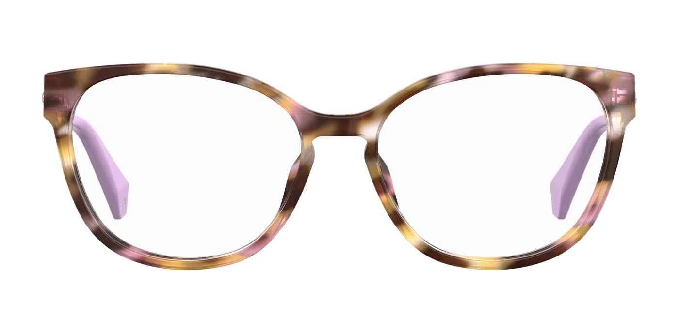 Polaroid Core PolaroidD371 Eyeglasses - view 11